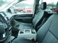 2015 Mocha Java Pearl Chrysler Town & Country Touring-L  photo #2