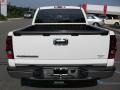 2006 Summit White Chevrolet Silverado 1500 LT Extended Cab  photo #7