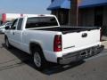 2006 Summit White Chevrolet Silverado 1500 LT Extended Cab  photo #8