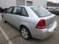 Galaxy Silver Metallic 2005 Chevrolet Malibu Maxx LS Wagon Exterior