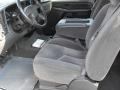 2006 Summit White Chevrolet Silverado 1500 LT Extended Cab  photo #13