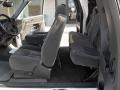 2006 Summit White Chevrolet Silverado 1500 LT Extended Cab  photo #14