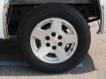 2006 Summit White Chevrolet Silverado 1500 LT Extended Cab  photo #15