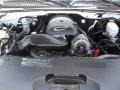 2006 Summit White Chevrolet Silverado 1500 LT Extended Cab  photo #17