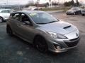 Front 3/4 View of 2013 MAZDA3 MAZDASPEED3
