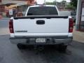 2006 Summit White Chevrolet Silverado 1500 LT Regular Cab 4x4  photo #7