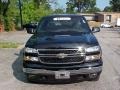 Black - Silverado 1500 Z71 Crew Cab 4x4 Photo No. 2