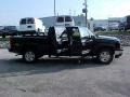 Black - Silverado 1500 Z71 Crew Cab 4x4 Photo No. 8