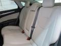 2015 Guard Metallic Ford Fusion Hybrid Titanium  photo #10