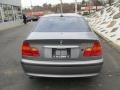 2005 Silver Grey Metallic BMW 3 Series 330xi Sedan  photo #5