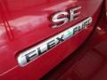 Ruby Red - Focus SE Sedan Photo No. 7