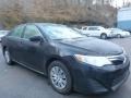 Attitude Black Metallic - Camry LE Photo No. 1
