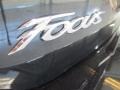 2014 Tuxedo Black Ford Focus ST Hatchback  photo #6