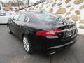 Ultimate Black Metallic - XF Premium Sport Sedan Photo No. 4