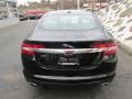 Ultimate Black Metallic - XF Premium Sport Sedan Photo No. 5