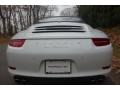 White - 911 Carrera S Cabriolet Photo No. 5