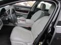 Ultimate Black Metallic - XF Premium Sport Sedan Photo No. 12