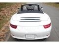 White - 911 Carrera S Cabriolet Photo No. 10