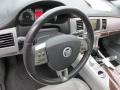 Ultimate Black Metallic - XF Premium Sport Sedan Photo No. 14