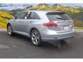 Celestial Silver Metallic - Venza XLE V6 AWD Photo No. 3