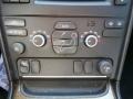 2008 Volvo XC90 Off Black Interior Controls Photo