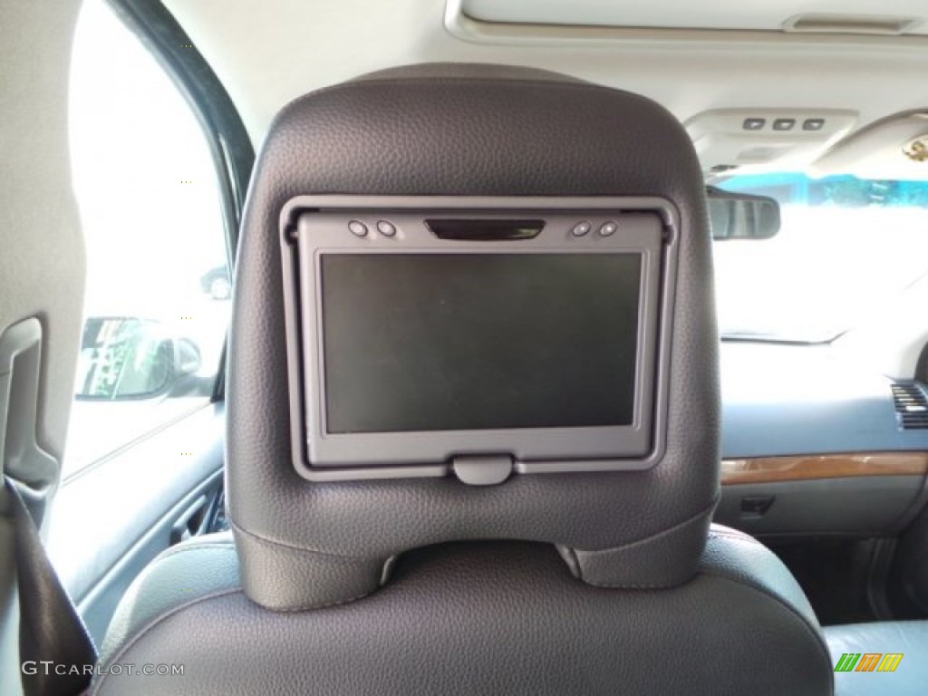 2008 Volvo XC90 3.2 Entertainment System Photo #99770648