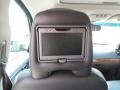 Off Black Entertainment System Photo for 2008 Volvo XC90 #99770648