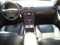 Off Black Dashboard Photo for 2008 Volvo XC90 #99770672