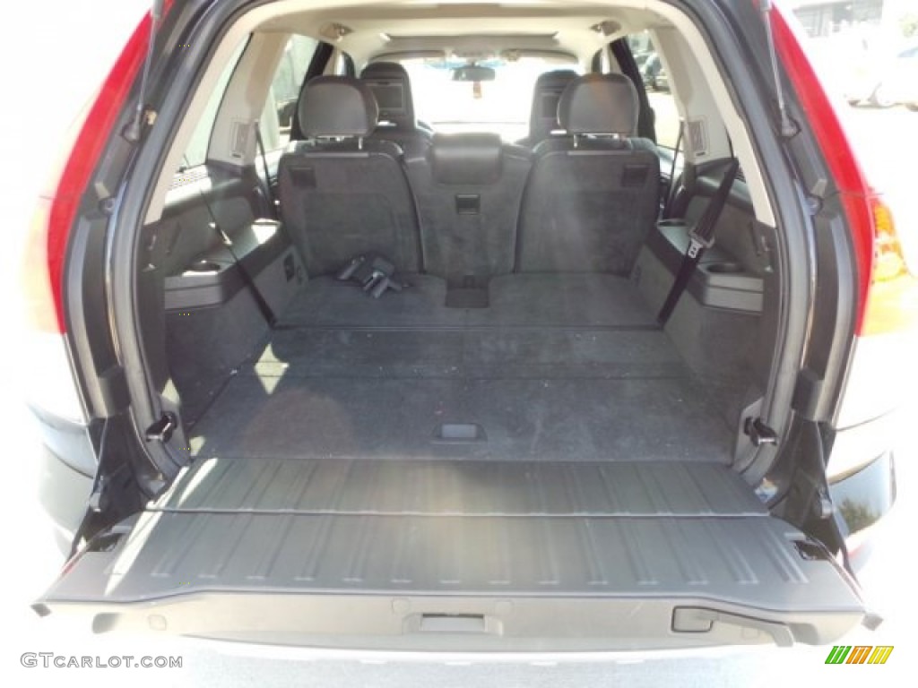 2008 Volvo XC90 3.2 Trunk Photo #99770711