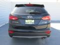 Twilight Black - Santa Fe Sport 2.0T Photo No. 5