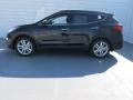 2015 Twilight Black Hyundai Santa Fe Sport 2.0T  photo #6