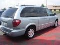 2001 Sterling Blue Satin Glow Chrysler Town & Country LXi  photo #5