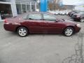 2007 Bordeaux Red Chevrolet Impala LT  photo #4