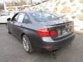 2015 Mineral Grey Metallic BMW 3 Series 328i xDrive Sedan  photo #5