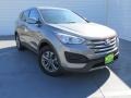 Mineral Gray 2015 Hyundai Santa Fe Sport 2.4