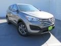 Mineral Gray - Santa Fe Sport 2.4 Photo No. 2