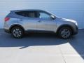 Mineral Gray - Santa Fe Sport 2.4 Photo No. 3