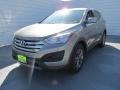 Mineral Gray - Santa Fe Sport 2.4 Photo No. 7