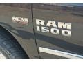 2013 Maximum Steel Metallic Ram 1500 Lone Star Crew Cab 4x4  photo #27