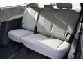Ash 2015 Toyota Sienna Limited AWD Interior Color