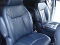 2001 Sterling Blue Satin Glow Chrysler Town & Country LXi  photo #20