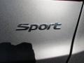 Mineral Gray - Santa Fe Sport 2.4 Photo No. 15