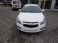 Summit White - Cruze LT Photo No. 3