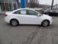Summit White - Cruze LT Photo No. 5