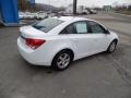 Summit White - Cruze LT Photo No. 6