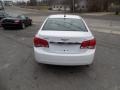 Summit White - Cruze LT Photo No. 7