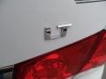Summit White - Cruze LT Photo No. 10