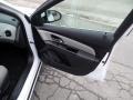 Summit White - Cruze LT Photo No. 12