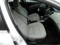 Summit White - Cruze LT Photo No. 13