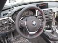 Jet Black - 4 Series 428i xDrive Convertible Photo No. 15